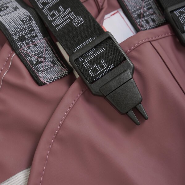 CeLavi Rainwear pants -solid PU 110-140=waistpants - CeLavi