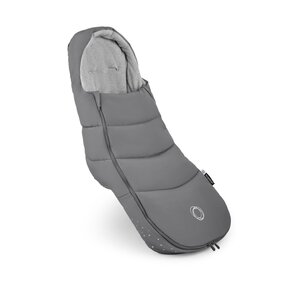 Bugaboo footmuff Moon Grey - Bugaboo