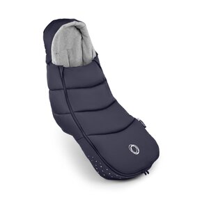 Bugaboo footmuff Deep Indigo - Bugaboo