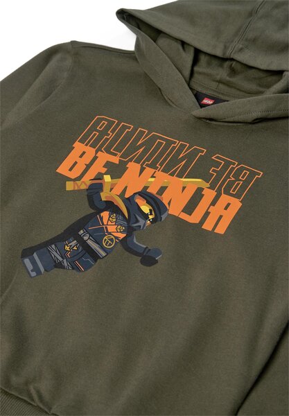 Legowear свитер Lwsaku 701 - Legowear