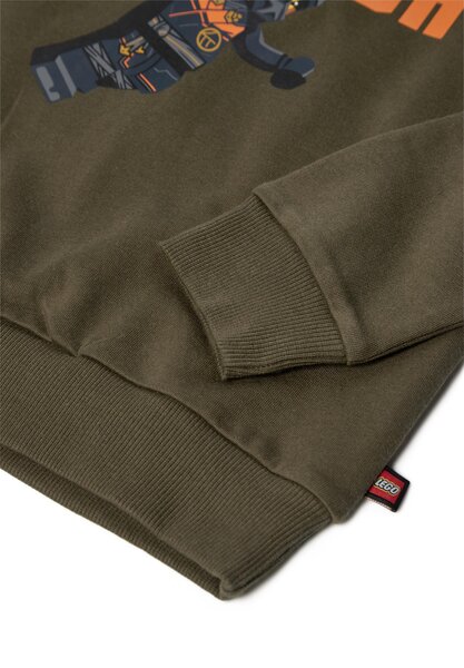 Legowear свитер Lwsaku 701 - Legowear