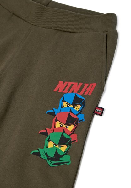 Legowear спортивные штаны Lwpasi 700 - Legowear