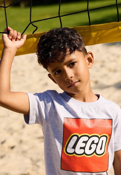 Legowear T-shirt Lwtano 631 - Legowear