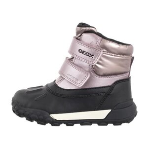 Geox boots B trekkyup Rose - Geox
