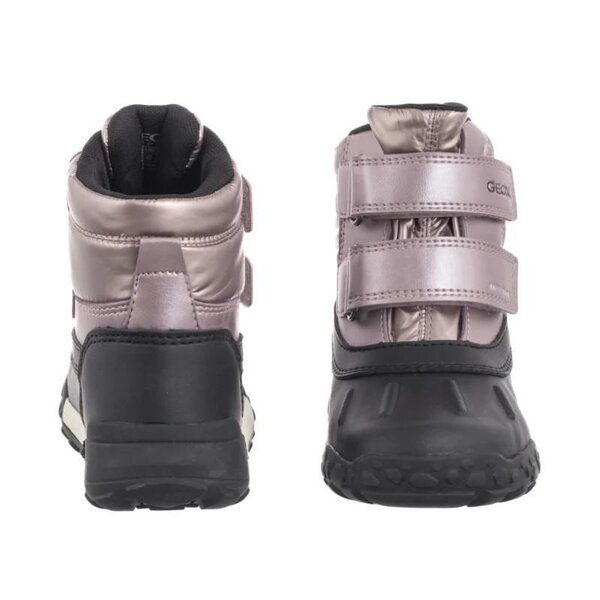 Geox boots B trekkyup Rose - Geox