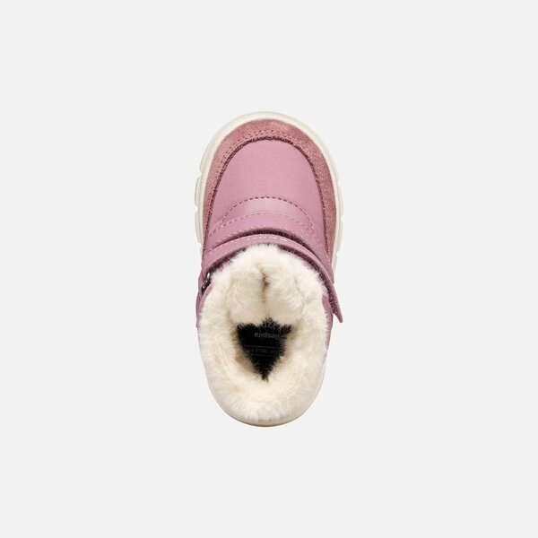 Geox boots B willaboom Rose Smoke - Geox