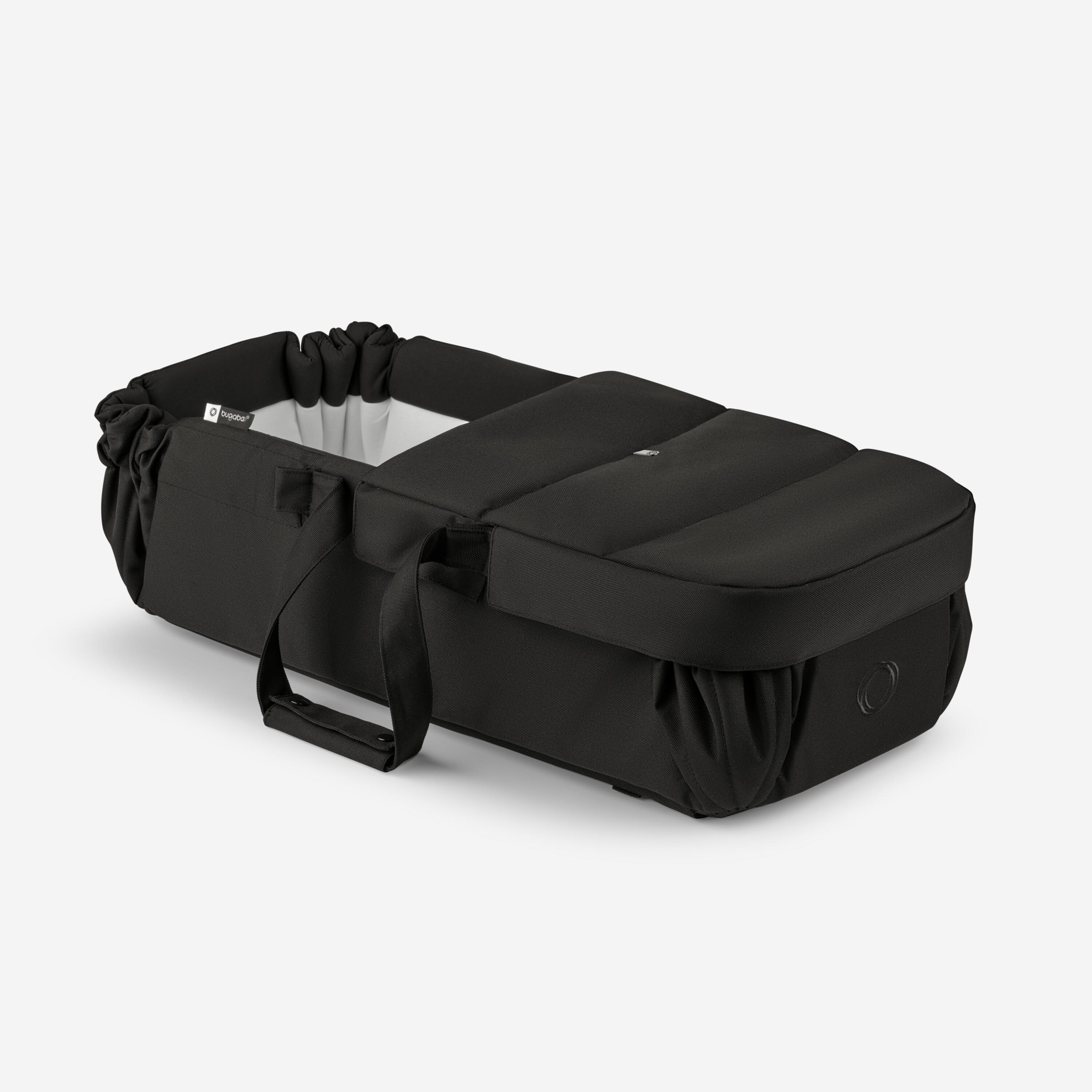 Bugaboo baby nest Heritage Black - Bugaboo