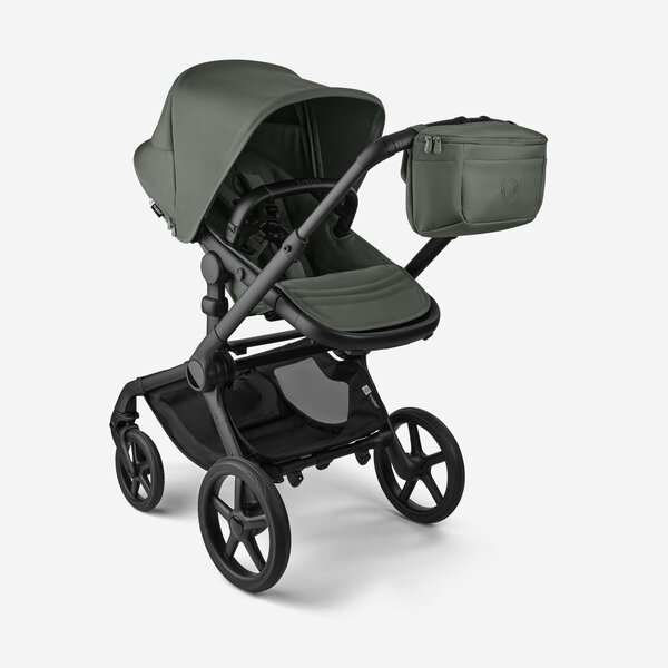 Bugaboo organisaator Forest Green - Bugaboo