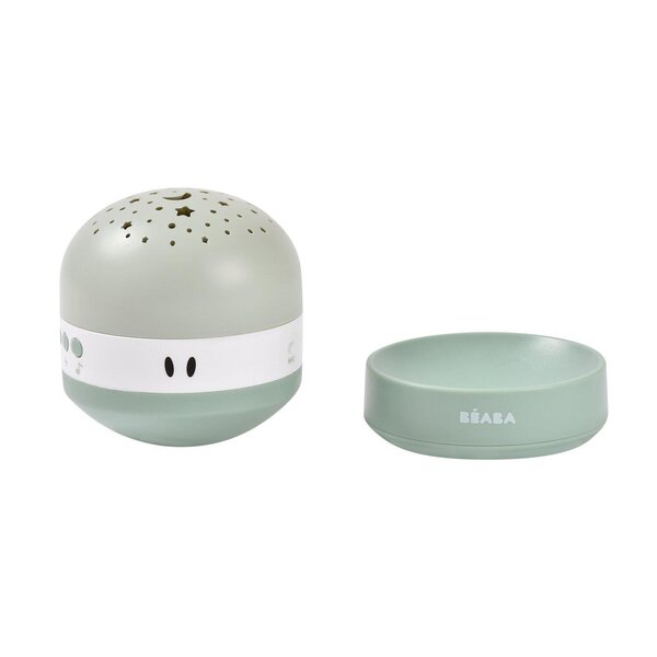 Beaba Pixie projector Sage Green - Beaba