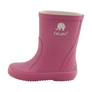 CeLavi Basic wellies -solid - CeLavi