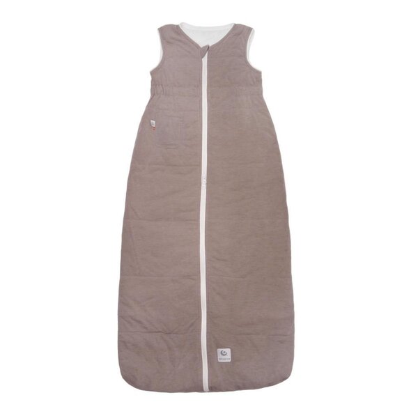 Easygrow Basic sleeping bag 2-4 years, TOG 2.0 Sand - Easygrow