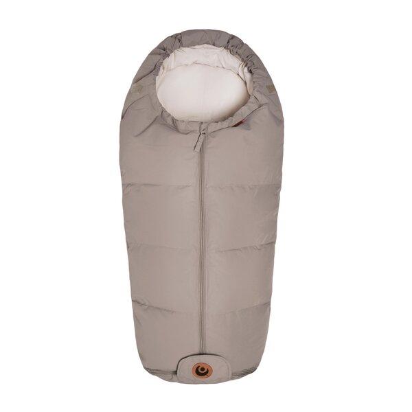 Easygrow Ferd Mini car seat footmuff Sand - Easygrow