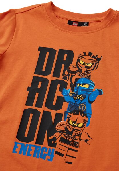 Legowear Lwtaffy 703 - t-shirt l/s - Legowear