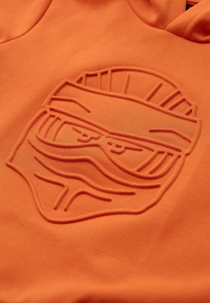 Legowear Lwsaku 702 - hooded sweatshirt - Legowear