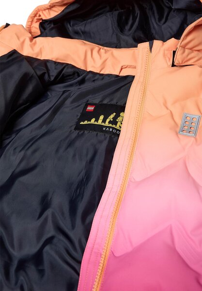 Legowear куртка Lwjested 709 - Legowear