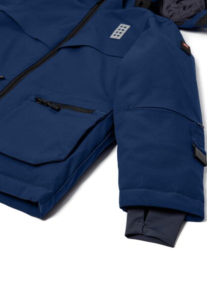 Legowear jacket Lwjad 804 - Legowear