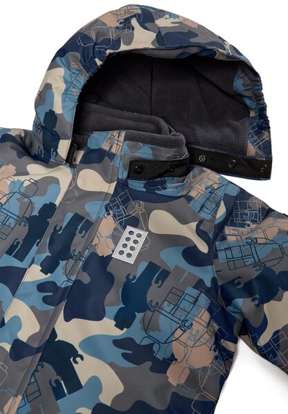 Legowear overalls Lwjaz 710 - Legowear