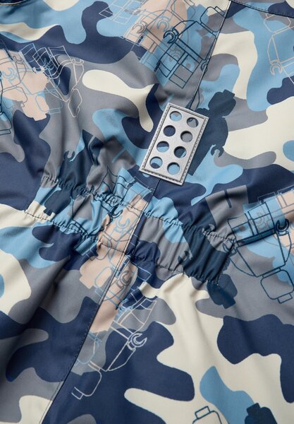 Legowear overalls Lwjaz 710 - Legowear