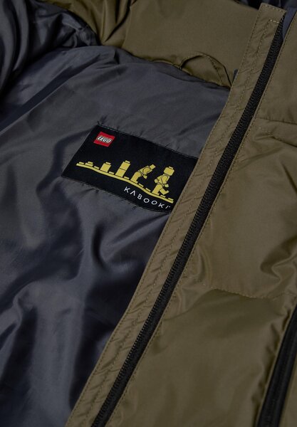 Legowear jacket Lwjaz 711 - Legowear