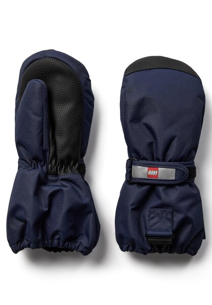 Legowear mittens Lwatlin 706 - Legowear