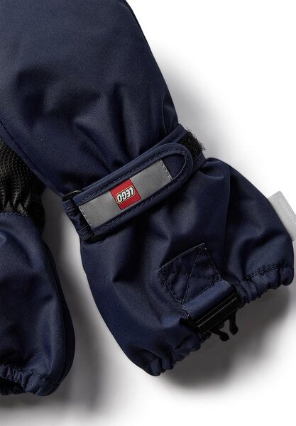 Legowear mittens Lwatlin 706 - Legowear