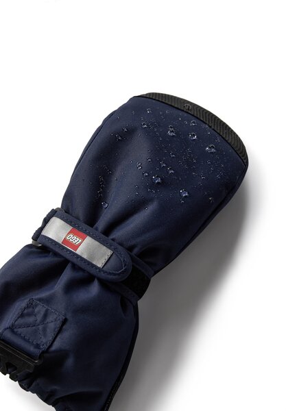 Legowear mittens Lwatlin 706 - Legowear