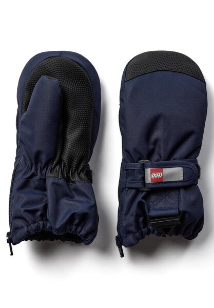 Legowear варежки Lwaripo 703 - Legowear