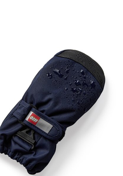 Legowear варежки Lwaripo 703 - Legowear