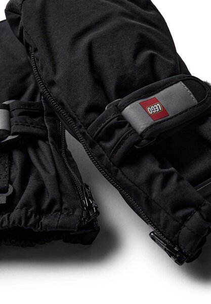 Legowear варежки Lwaripo 703 - Legowear