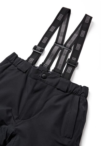 Legowear Ski pants Lwpowai 708 - Legowear