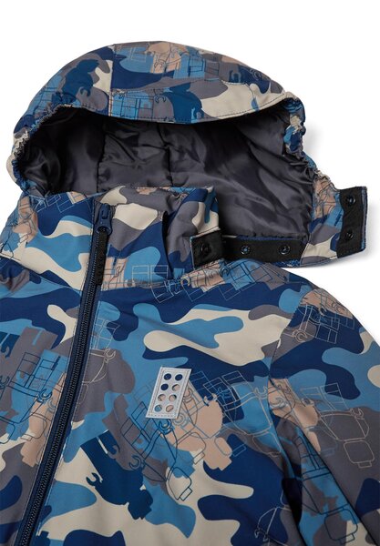 Legowear jacket Lwjaz 808 - Legowear