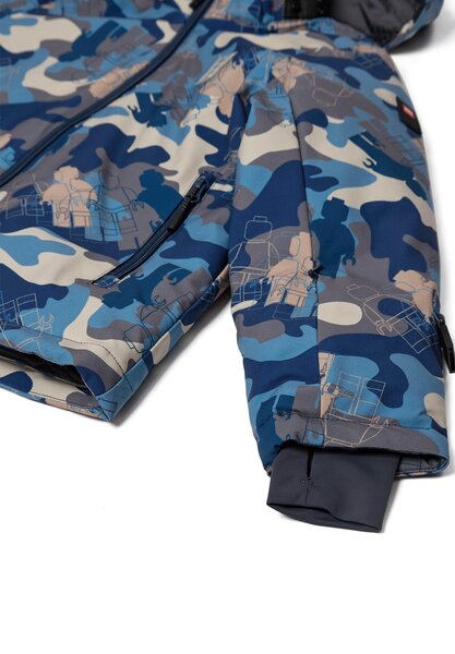 Legowear jacket Lwjaz 808 - Legowear