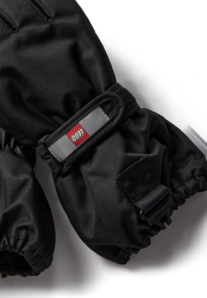 Legowear mittens Lwatlin 700 - Legowear