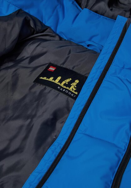 Legowear куртка Lwjaz 711 - Legowear