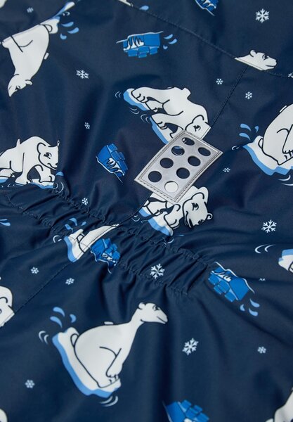 Legowear overalls Lwjeri 704 - Legowear