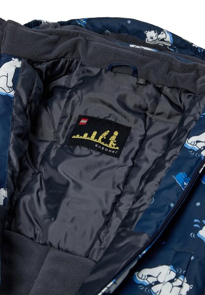 Legowear overalls Lwjeri 704 - Legowear