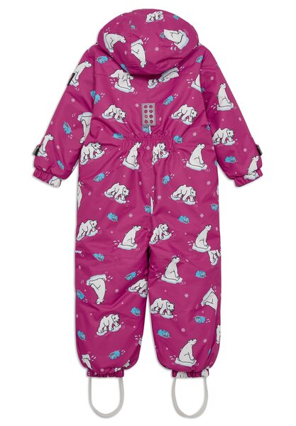 Legowear overalls Lwjeri 704 - Legowear