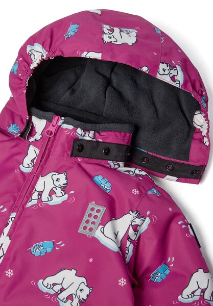 Legowear overalls Lwjeri 704 - Legowear