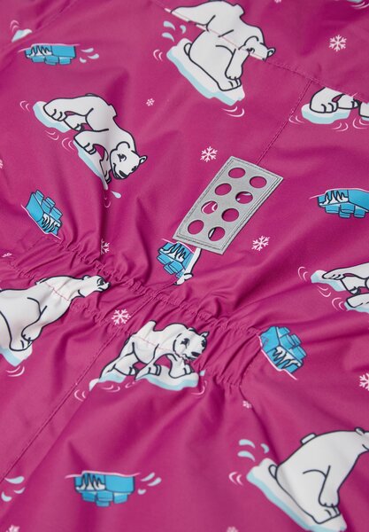 Legowear overalls Lwjeri 704 - Legowear