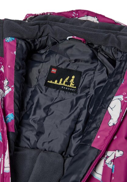 Legowear overalls Lwjeri 704 - Legowear