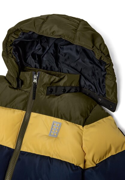 Legowear куртка Lwjipe 705 - Legowear