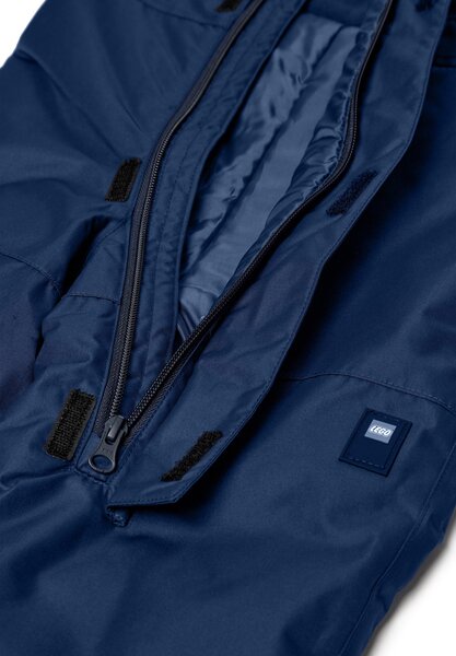 Legowear Ski pants Lwpuelo 701 - Legowear