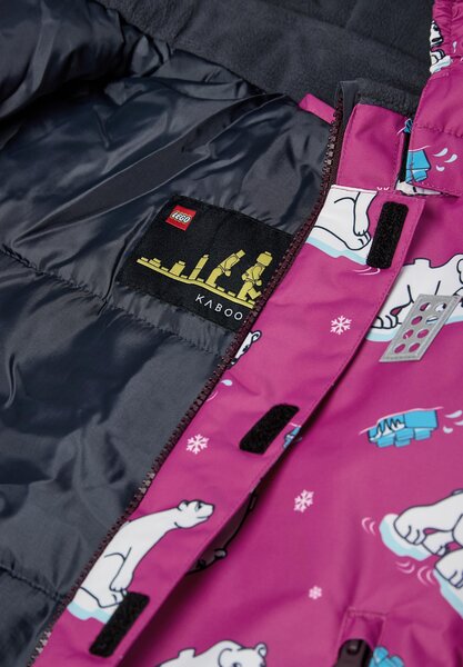 Legowear jacket Lwjeri 701 - Legowear