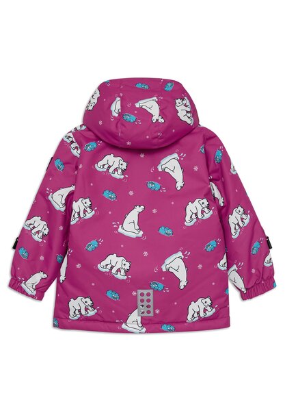 Legowear куртка Lwjeri 701 - Legowear
