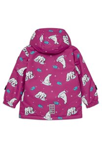 Legowear куртка Lwjeri 701 - Legowear