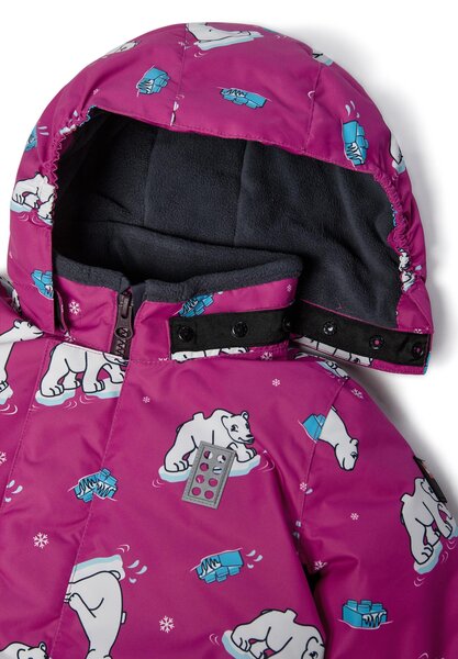 Legowear куртка Lwjeri 701 - Legowear