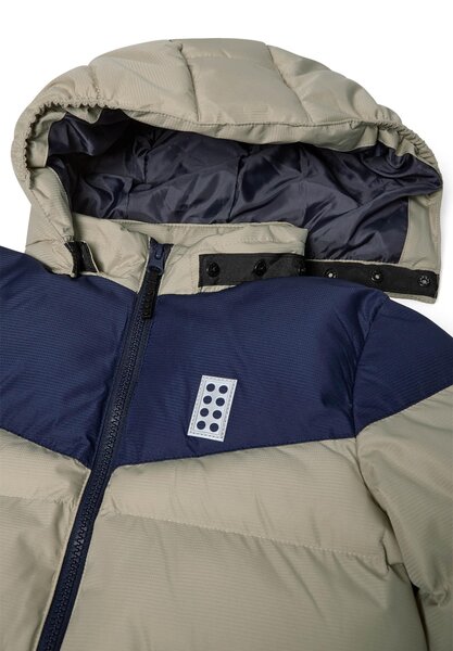 Legowear куртка Lwjebel 733 - Legowear
