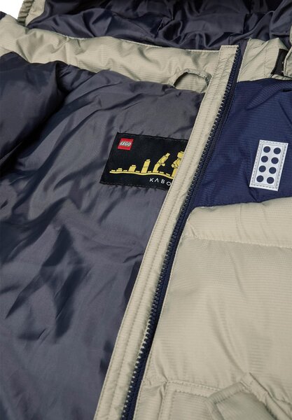 Legowear куртка Lwjebel 733 - Legowear