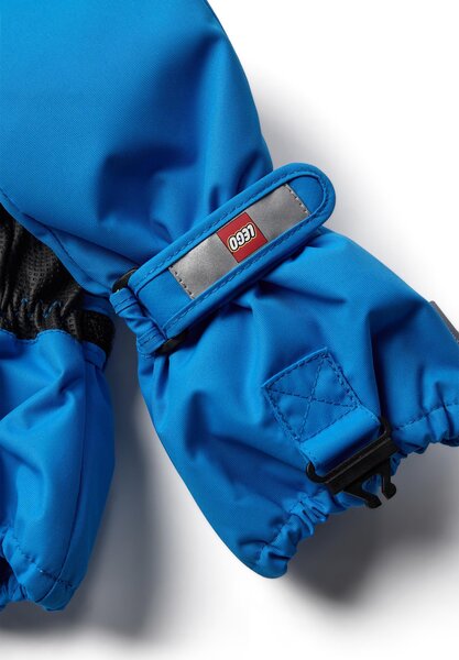 Legowear mittens Lwatlin 706 - Legowear