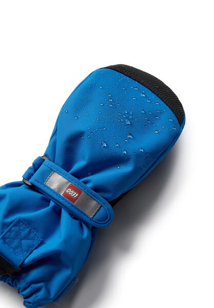 Legowear mittens Lwatlin 706 - Legowear